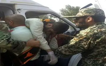  گروه «الاحواز» مسئولیت اقدام تروریستی اهواز را به عهده گرفت