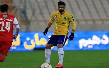 ناصری: بازی صنعت نفت و پیکان شش امتیازی است