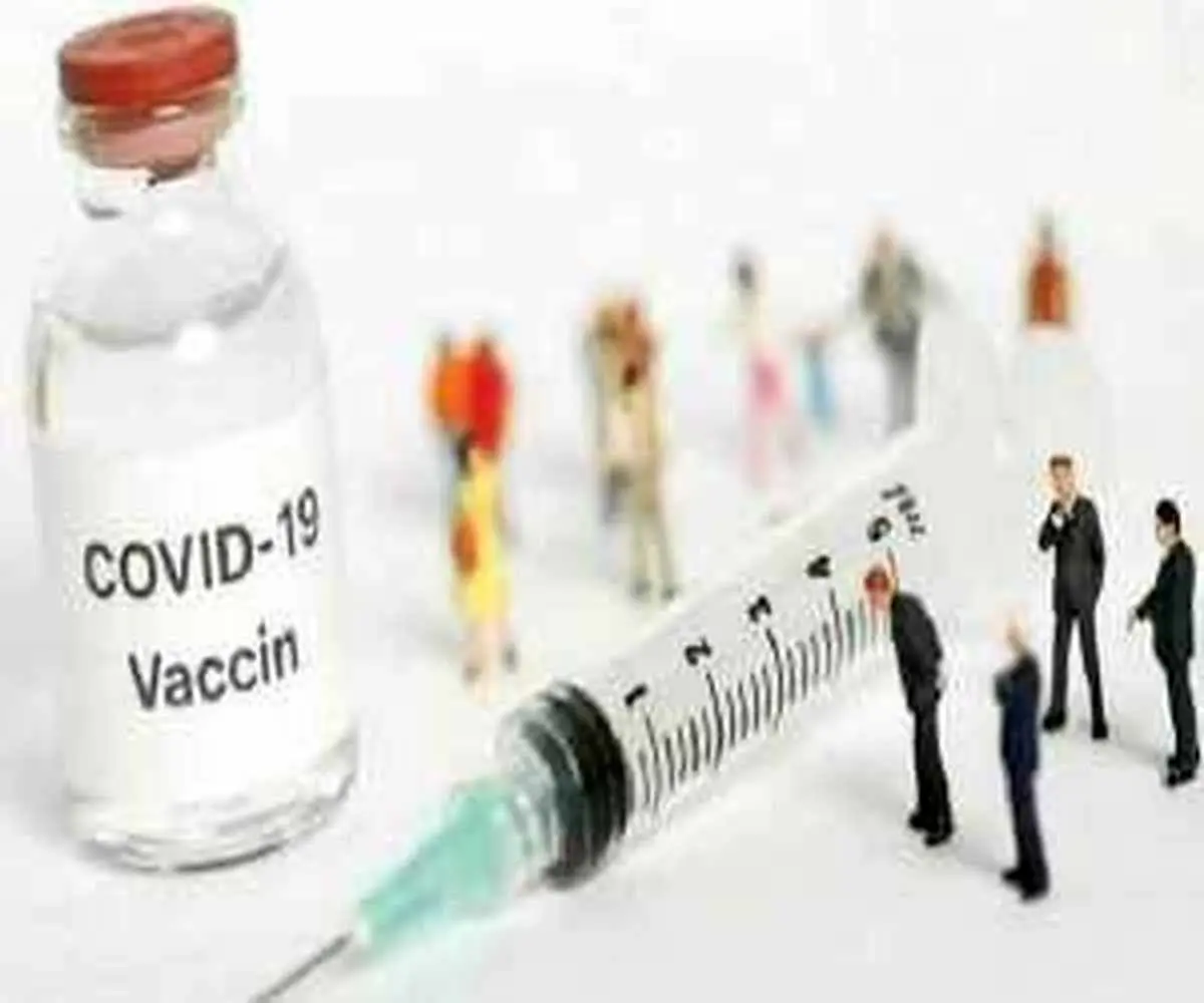 جریمه سنگین برای واکسن گریزها