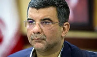  کاهش مرگ و میر ناشی از کرونا از زبان حریرچی