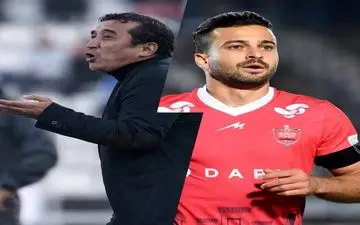 آرای انضباطی فدراسیون فوتبال علیه سروش رفیعی و خداد عزیزی؛ جریمه سنگین و محرومیت تعلیقی