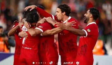 مدیران پرسپولیس به کمیته اخلاق احضار شدند!