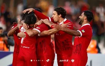 مدیران پرسپولیس به کمیته اخلاق احضار شدند!