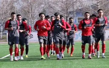  دعوت کرانچار از ۲۶ بازیکن به تیم فوتبال امید