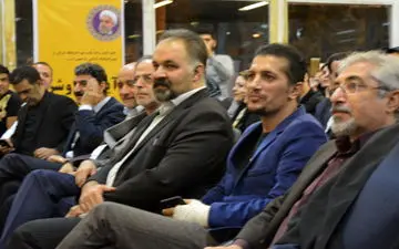 کانون ادبی زمستان، یک کانون کشوری است