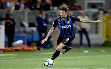  بدشانسی بزرگ اینتر در آستانه دیدار با تاتنهام 