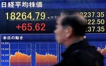 ریزش شدید بازارهای سهام آسیا و آمریکا بدنبال دستگیری مدیر هواوی