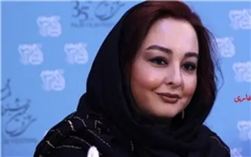 "لس آنجلس- تهران"،  منجر به بازگشت خانم بازیگرمحبوب به سینما