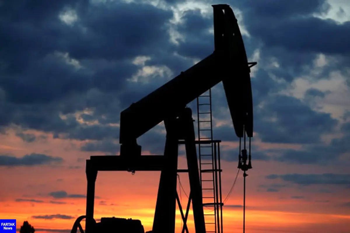 سقوط 3 درصدی قیمت‌ نفت خام