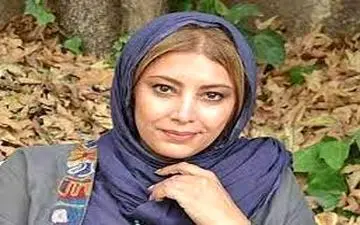 لادن طباطبایی با انتشار این عکس قید دنیای بازیگری را زد+عکس