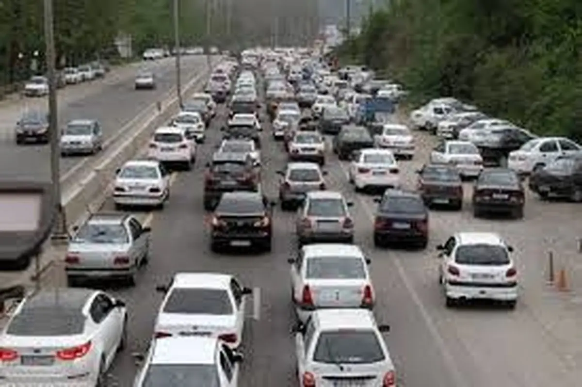 
آخرین وضعیت جوی و ترافیکی جاده‌های کشور
