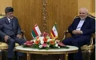 المیادین: بن‌علوی حامل پیام‌های آمریکا و انگلیس به تهران نبوده است