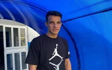 تلاش ساپینتو برای جلوگیری از لژیونر شدن ستاره استقلال