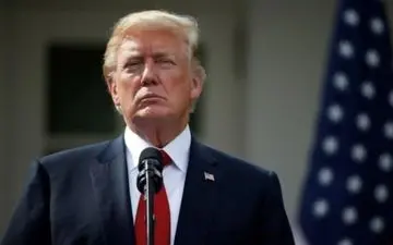  ترامپ تهدید جهانی