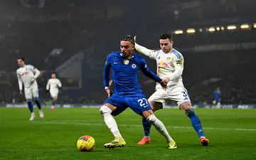  چلسی در استمفوردبریج مقابل لیدز متوقف شد/ شکست خانگی تاتنهام برابر کلاغ ها