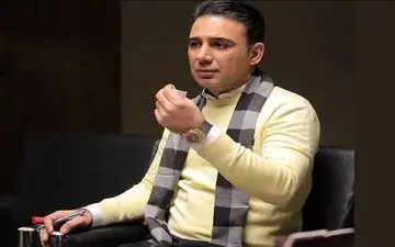 شاهین صمدپور با قید وثیقه آزاد شد