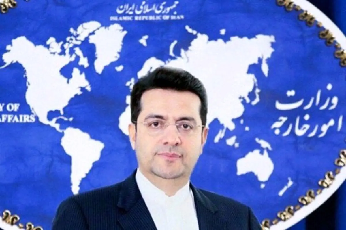 آماده‌ایم با عربستان با میانجی و یا بدون میانجی گفتگو کنیم