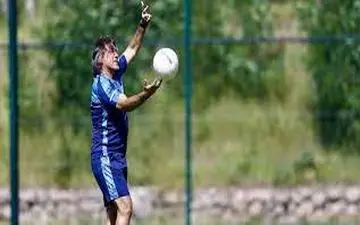 نگرانی بزرگ کادر فنی استقلال مقابل سپاهان