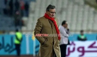 تغییر سیستم پرسپولیس؛ تصمیم  مهم برانکو در بازی آینده 