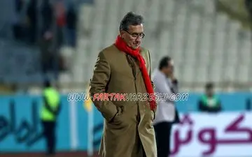 تغییر سیستم پرسپولیس؛ تصمیم  مهم برانکو در بازی آینده 