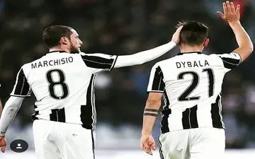 ترکیب اصلی ناپولی و یوونتوس اعلام شد