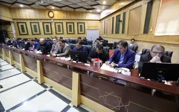 در دهه فجر امسال ۳۴ پروژه صنعتی با سرمایه‌گذاری ۱۳۵۰ میلیارد تومان و اشتغال ۲۵۸۵ نفر افتتاح می شود