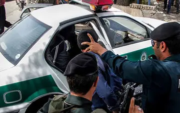 اعضای گروه گشت ارواح در شیراز به دام افتادند