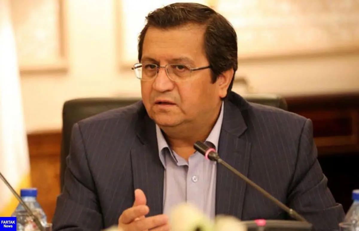 انتظار داریم صندوق بین المللی پول تقاضای وام ایران را تصویب کند