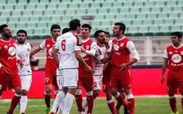  ایوانکوویچ فردا اجازه نشستن روی نیمکت پرسپولیس را ندارد