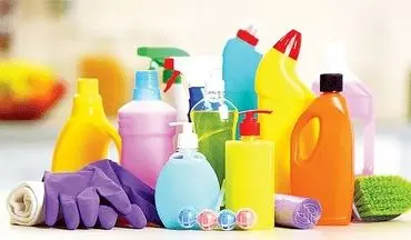 این محصولات شوینده و بهداشتی فاقد مجوز اعلام شدند