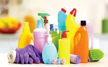 این محصولات شوینده و بهداشتی فاقد مجوز اعلام شدند