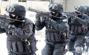 گروگانگیری نوجوان ۱۵ ساله در زهک/ آدم‌ربایان در کمتر از یک ساعت دستگیر شدند 