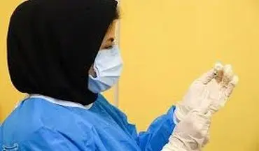  اهمیت استفاده از ماسک و تزریق واکسن برای مصون ماندن از خطرات کرونا !