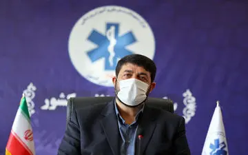 آخرین اخبار از مصدومان حوادث جاده ای در نوروز 1400