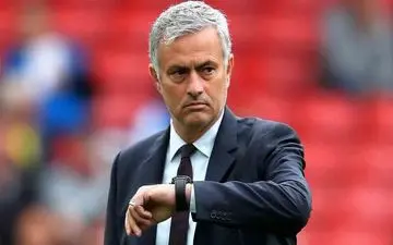 مورینیو در یک قدمی آرسنال/ توپچی های شمال لندن در انتظار آقای خاص