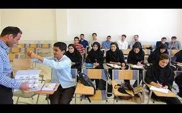  شهریه ثابت دانشجویان دانشگاه آزاد افزایش یافت