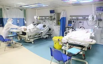 آمار کرونا در ایران| فوت یک نفر در شبانه‌روز گذشته