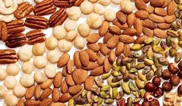  آجیل خام یا بو‌داده؛ کدام‌یک برای سلامتی بهتر است؟