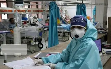 کرونا در لارستان فارس شتاب گرفت