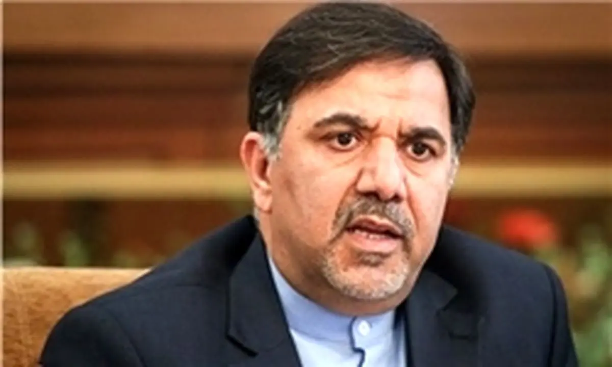آخوندی: افتخار دارم یک روز هم با دولت احمدی‌نژاد همکاری نکردم 