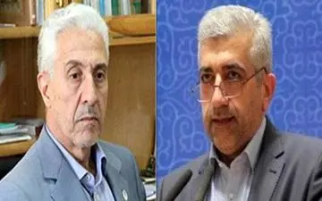  بررسی صلاحیت وزیران پیشنهادی علوم و نیرو در مجلس