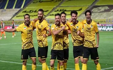 پیروزی سخت سپاهان مقابل ستارگان اسلامشهر/ اصفهانی‌ها صعود کردند