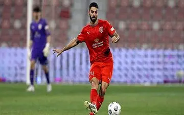 امیرکاپ قطر| کریمی در ترکیب الدحیل مقابل الریان