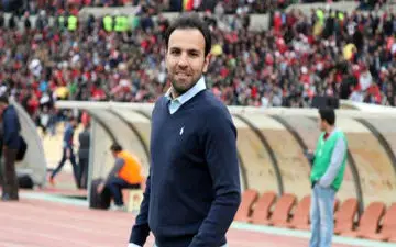 افشاگری محسن خلیلی از نقشۀ پرسپولیس در دربی!