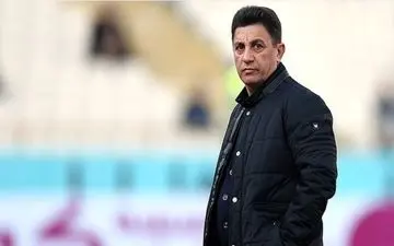 توضیح قلعه نویی درباره مذاکراتش با استقلال