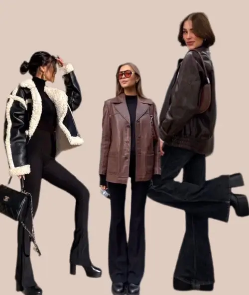 بوت‌های ترندی زمستان ۲۰۲۶