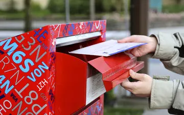 چطوری از روی نقشه کد پستی یک مکان را پیدا کنیم؟