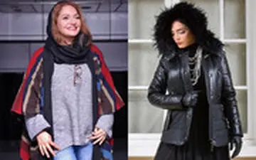  انتقاد تند به مهناز افشار و بهنوش طباطبایی در شبکه سه