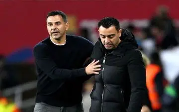 دکو: ژاوی گزینه‌ی مناسب بارسلونا نیست، اما مربی دیگری هم پیدا نشد!
