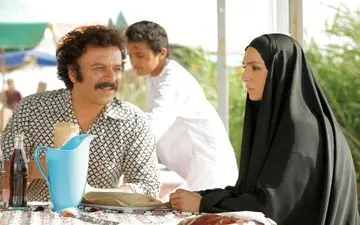 سریال نجلا (قسمت شش) / تولید سال ۱۳۹۹ | فیلم